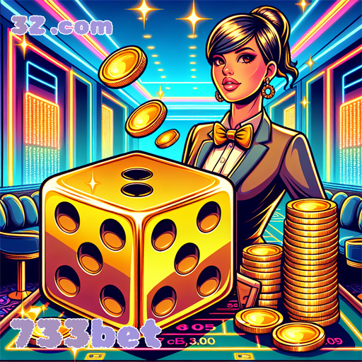 Apostas Inovadoras no 733bet.com: O Futuro das Apostas Online