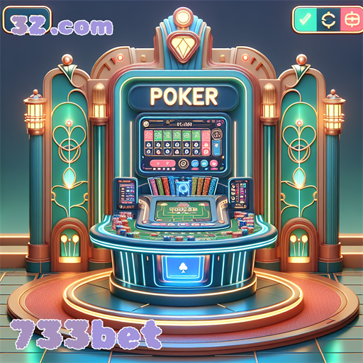 A Plataforma Inovadora de Jogos da 733bet.com em Destaque