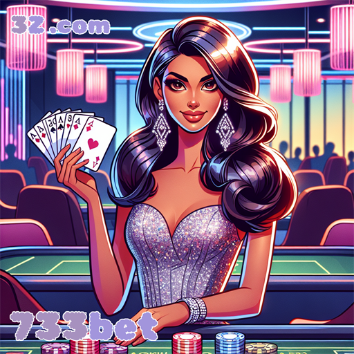 Experiência VIP Exclusiva no 733bet.com para Jogadores Apaixonados